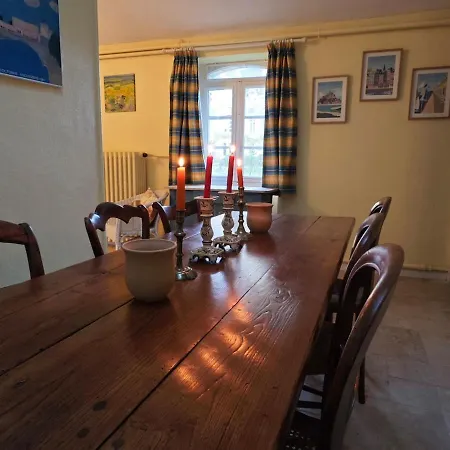 In Charming Village, With Private Pool * Vouvant