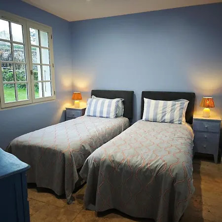 In Charming Village, With Private Pool