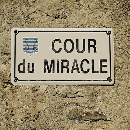 In Charming Village, With Private Pool * Vouvant