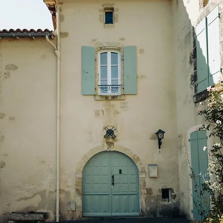 In Charming Village, With Private Pool *